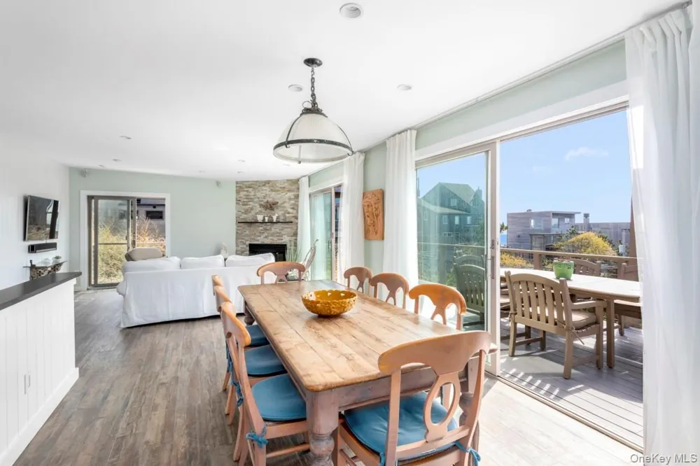 362 Ocean Walk Fire Island Pines, NY 11782