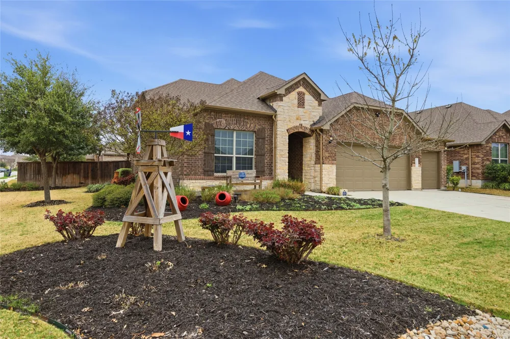 7903 Mozart Street Round Rock, TX 78665