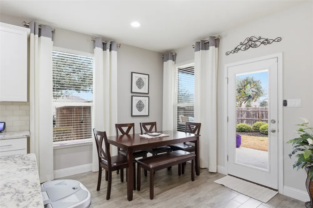 7903 Mozart Street Round Rock, TX 78665