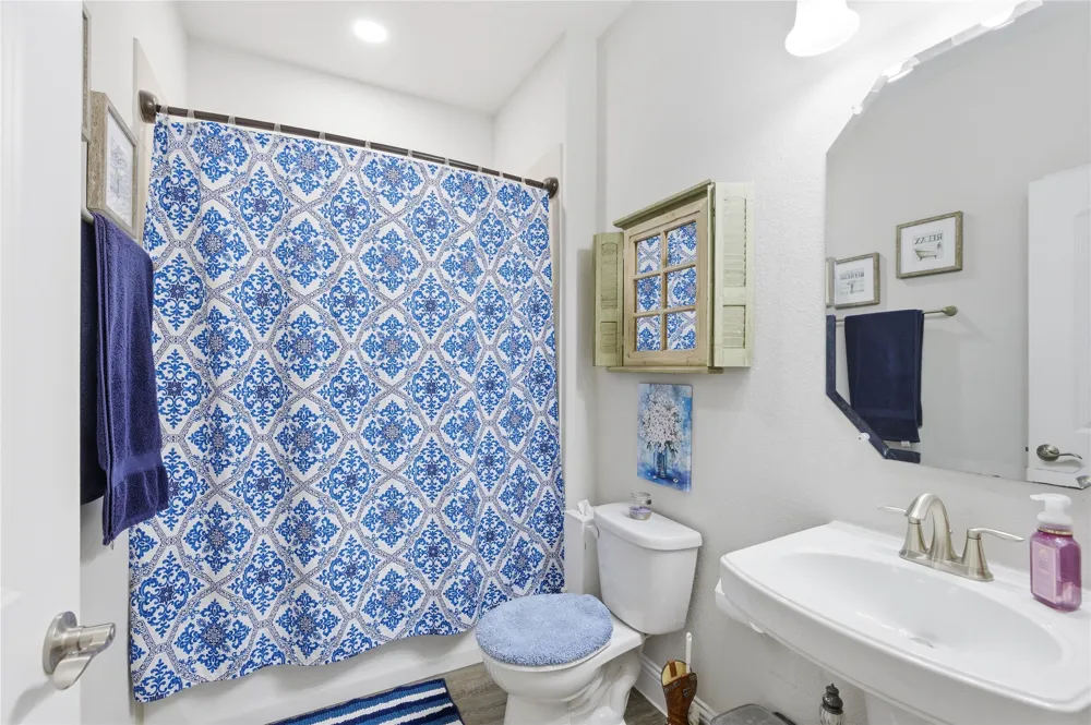 7903 Mozart Street Round Rock, TX 78665