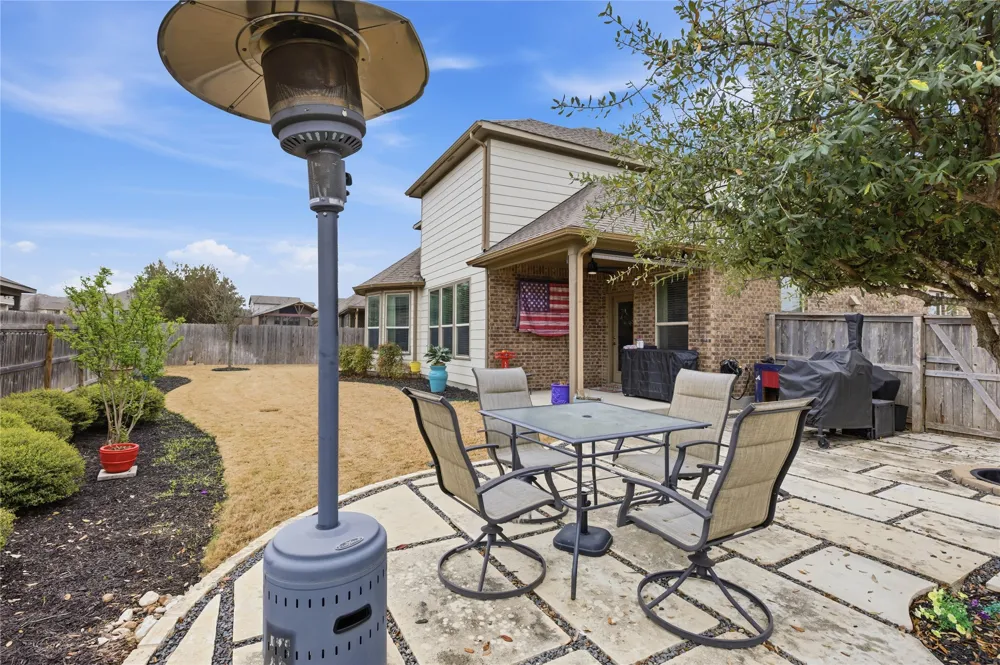 7903 Mozart Street Round Rock, TX 78665