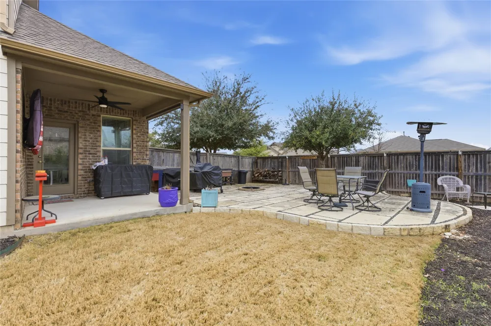 7903 Mozart Street Round Rock, TX 78665