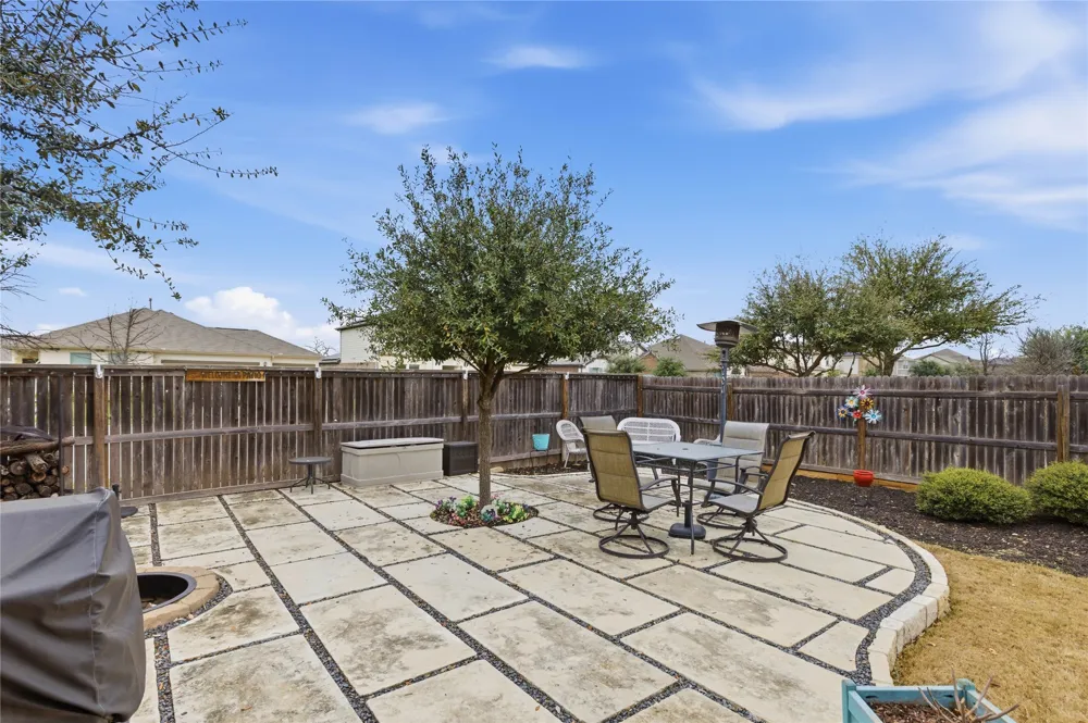 7903 Mozart Street Round Rock, TX 78665