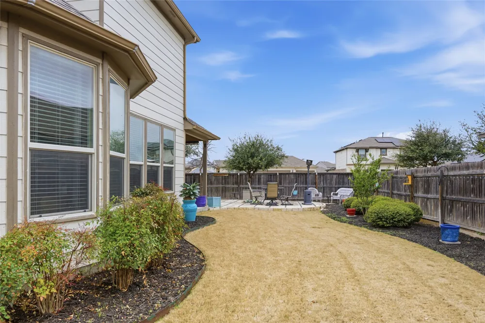 7903 Mozart Street Round Rock, TX 78665