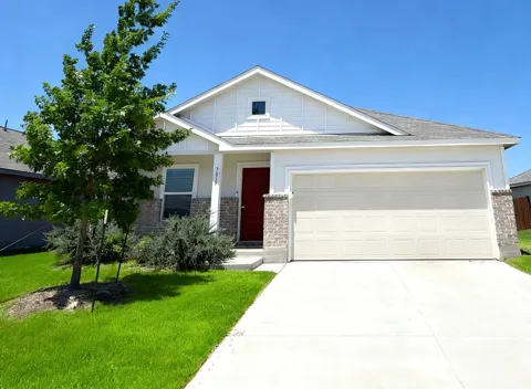 7855 Rutherford Lane