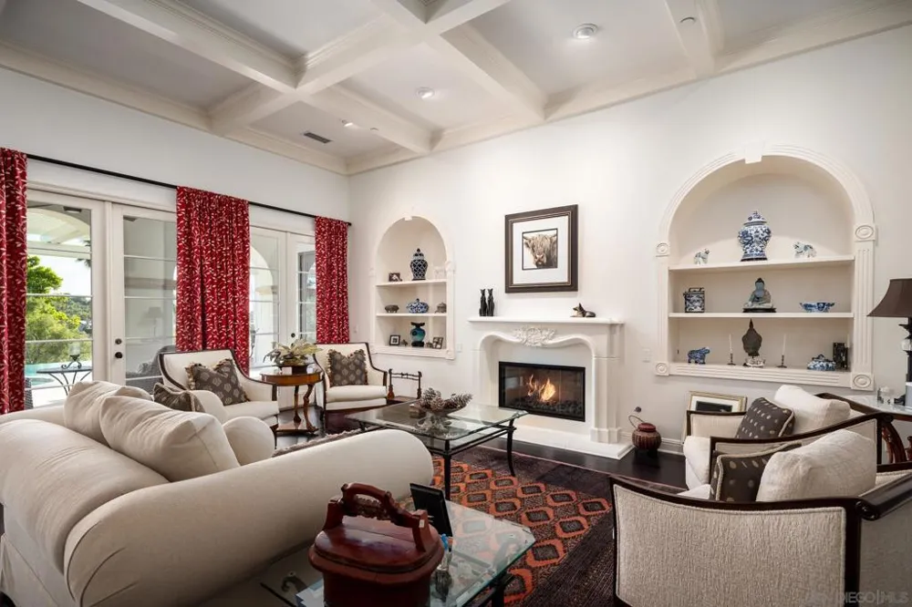 6171 Avenida Del Duque Rancho Santa Fe, CA 92067