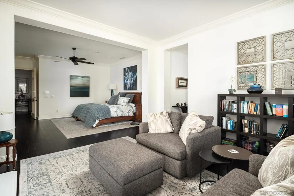 6171 Avenida Del Duque Rancho Santa Fe, CA 92067