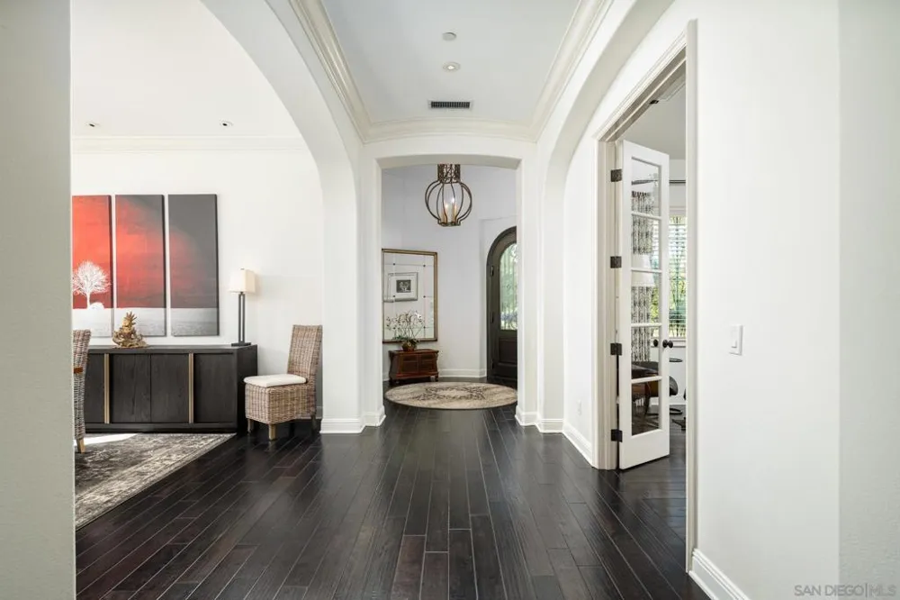 6171 Avenida Del Duque Rancho Santa Fe, CA 92067