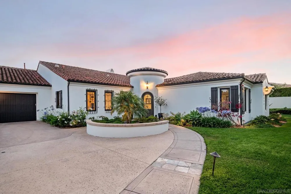 6171 Avenida Del Duque Rancho Santa Fe, CA 92067
