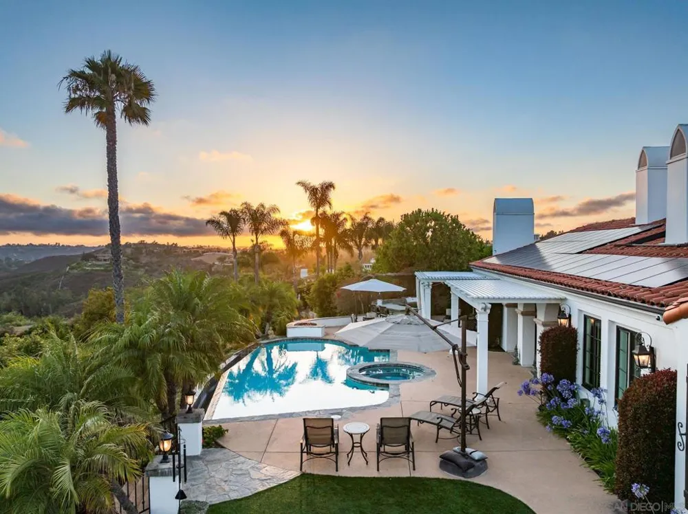 6171 Avenida Del Duque Rancho Santa Fe, CA 92067