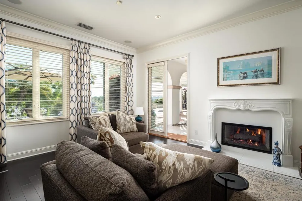 6171 Avenida Del Duque Rancho Santa Fe, CA 92067