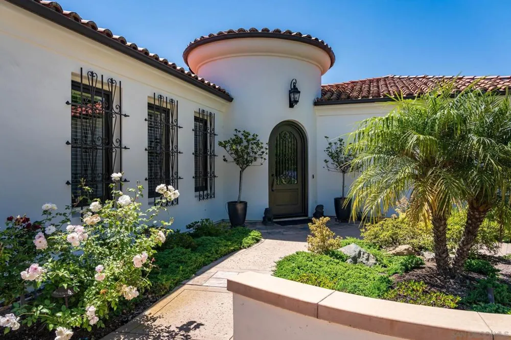 6171 Avenida Del Duque Rancho Santa Fe, CA 92067