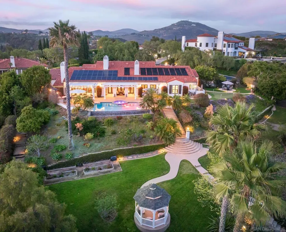 6171 Avenida Del Duque Rancho Santa Fe, CA 92067