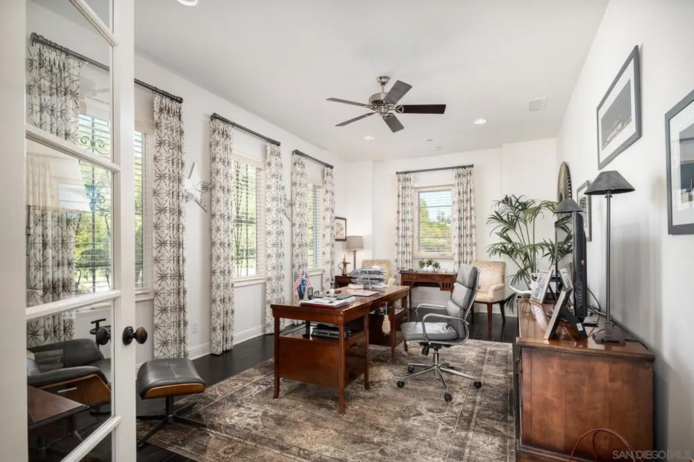 6171 Avenida Del Duque Rancho Santa Fe, CA 92067