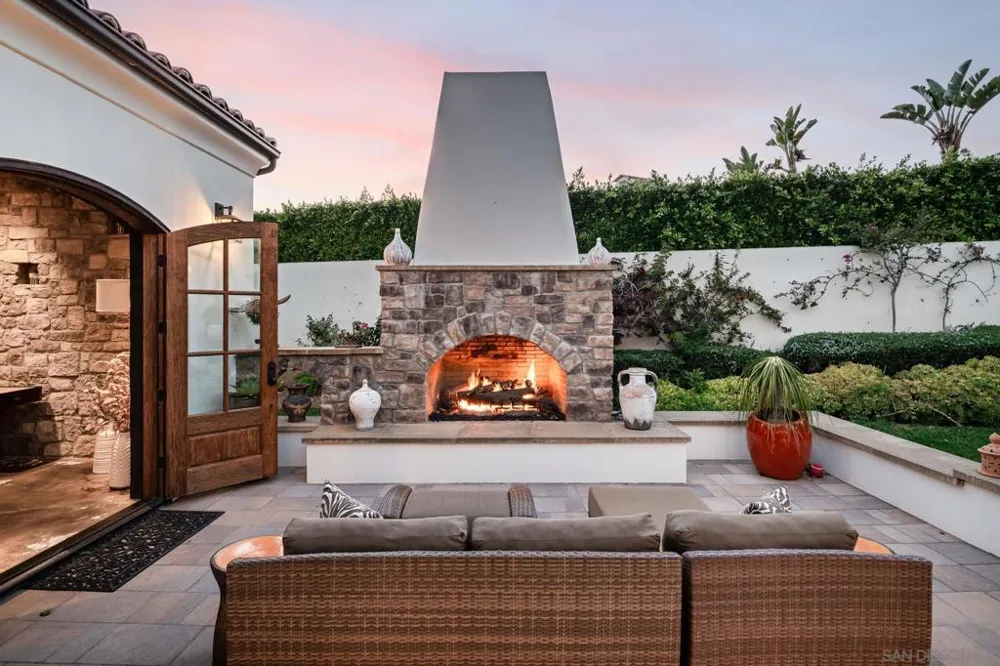 6171 Avenida Del Duque Rancho Santa Fe, CA 92067