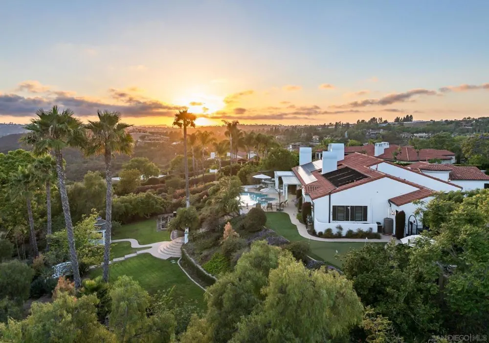 6171 Avenida Del Duque Rancho Santa Fe, CA 92067
