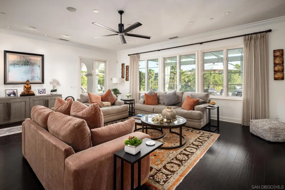 6171 Avenida Del Duque Rancho Santa Fe, CA 92067