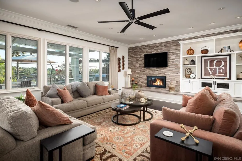 6171 Avenida Del Duque Rancho Santa Fe, CA 92067