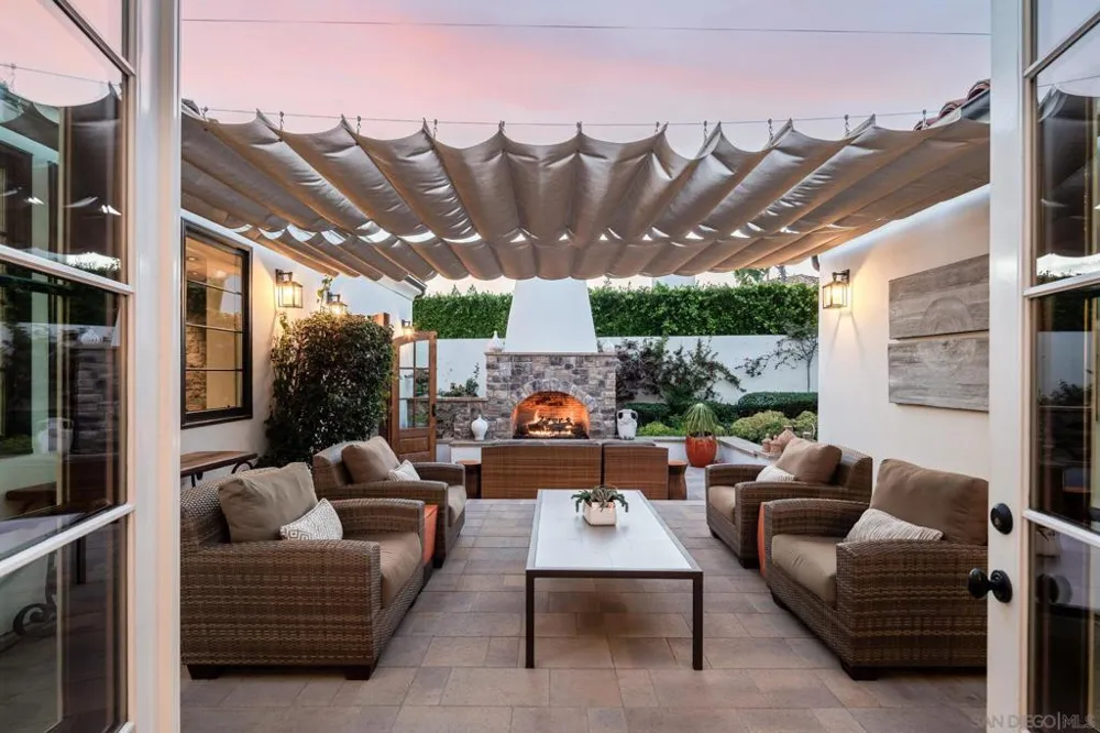 6171 Avenida Del Duque Rancho Santa Fe, CA 92067