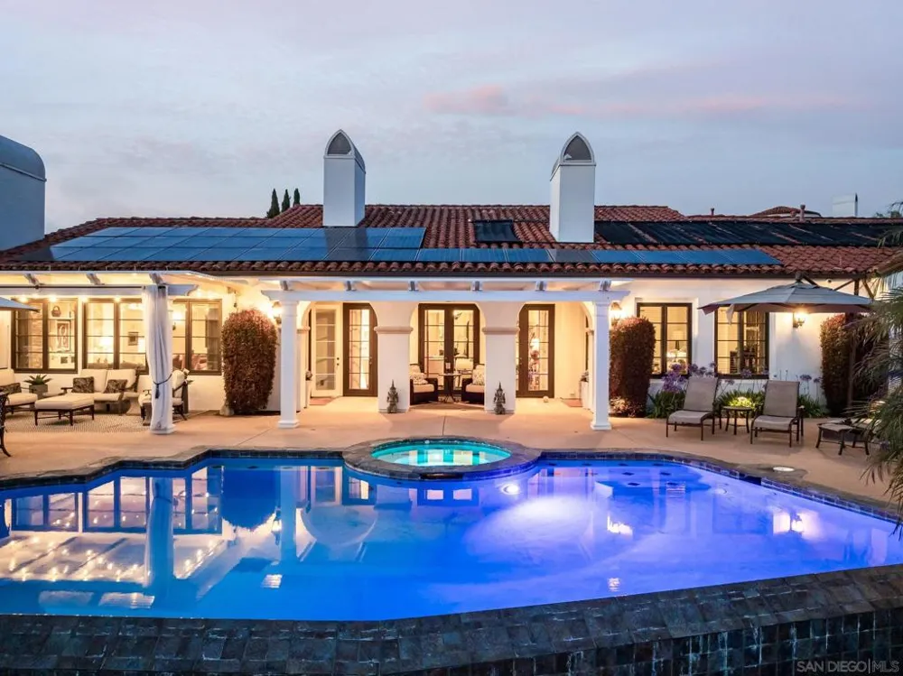 6171 Avenida Del Duque Rancho Santa Fe, CA 92067