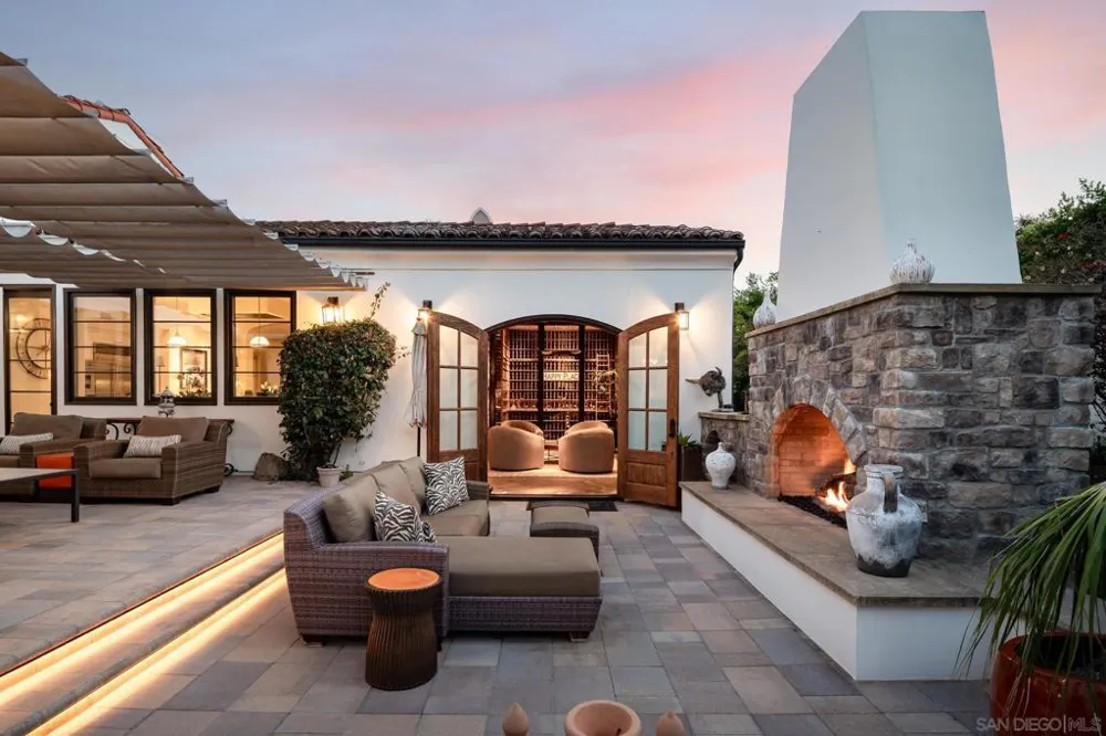 6171 Avenida Del Duque Rancho Santa Fe, CA 92067