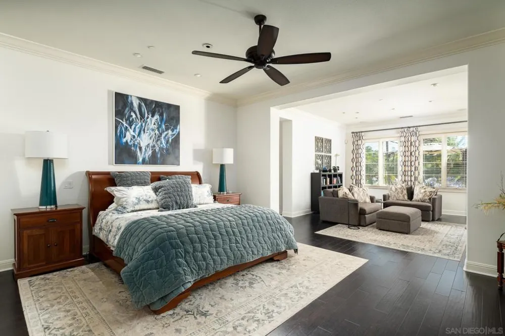 6171 Avenida Del Duque Rancho Santa Fe, CA 92067