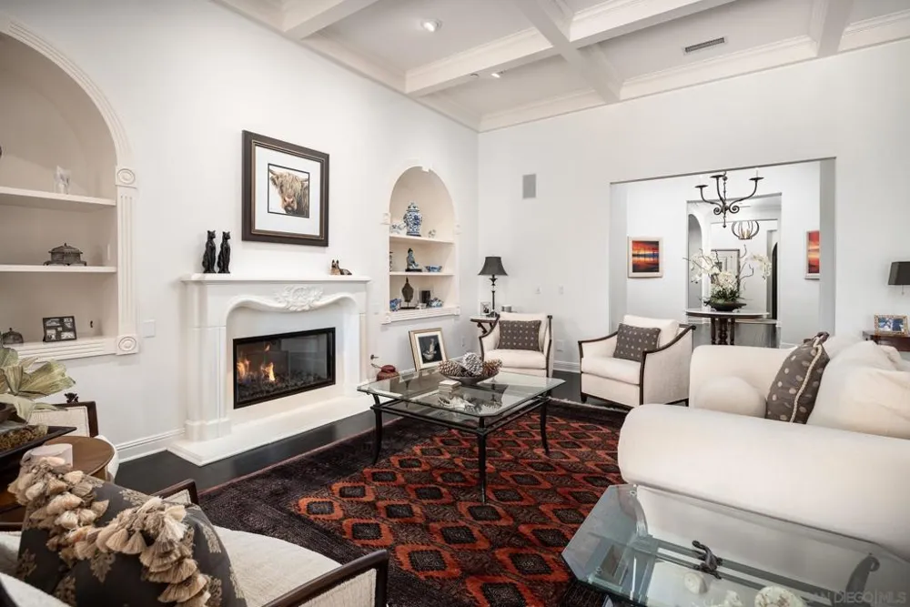 6171 Avenida Del Duque Rancho Santa Fe, CA 92067