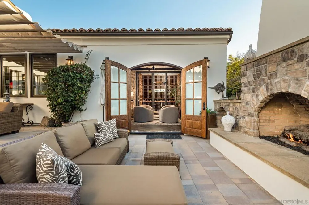 6171 Avenida Del Duque Rancho Santa Fe, CA 92067