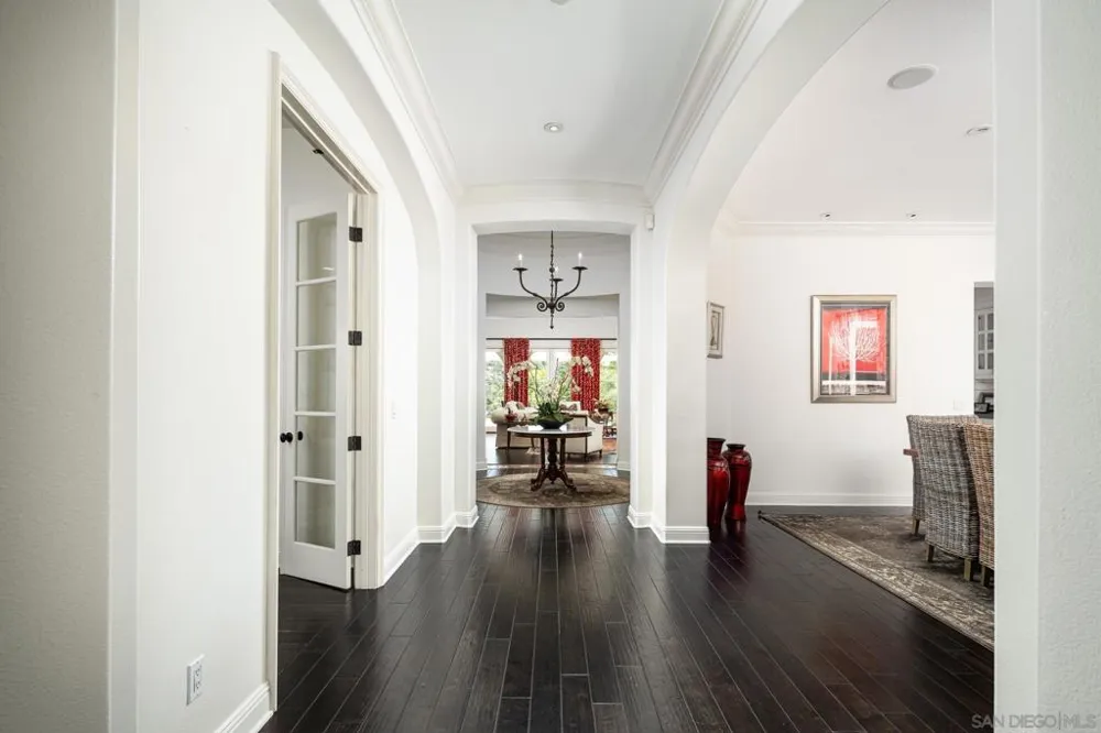 6171 Avenida Del Duque Rancho Santa Fe, CA 92067