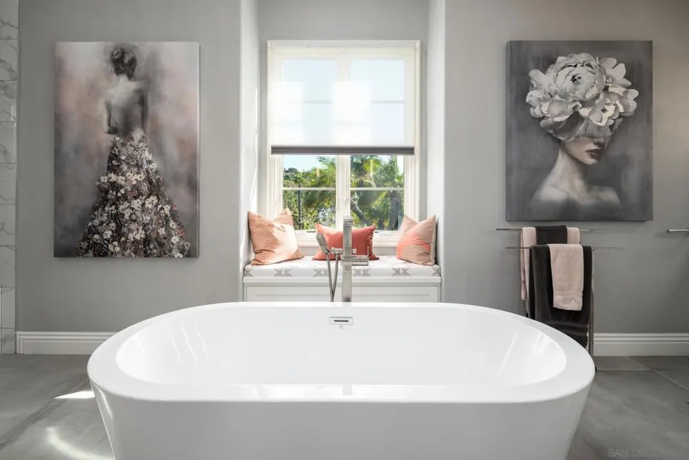 6171 Avenida Del Duque Rancho Santa Fe, CA 92067