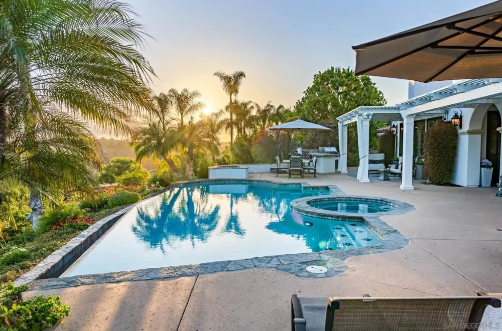 6171 Avenida Del Duque Rancho Santa Fe, CA 92067
