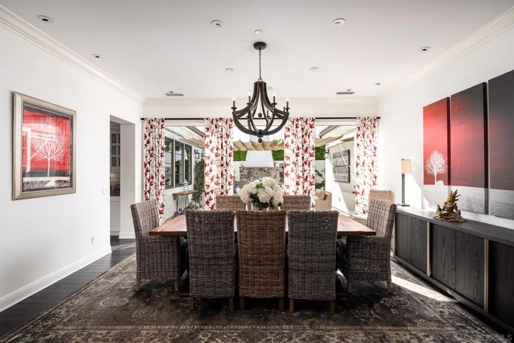 6171 Avenida Del Duque Rancho Santa Fe, CA 92067