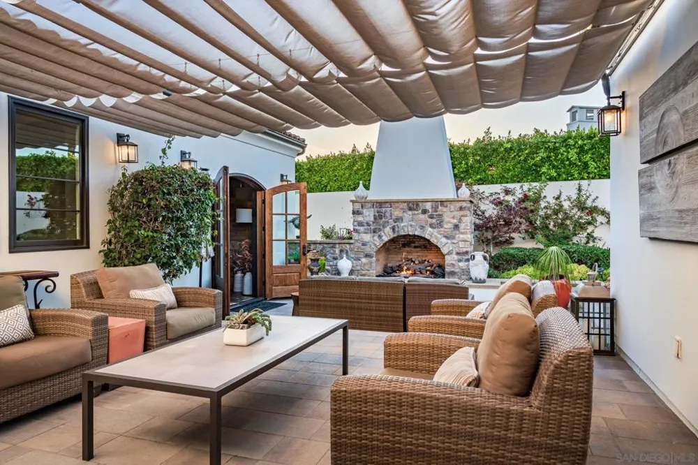 6171 Avenida Del Duque Rancho Santa Fe, CA 92067