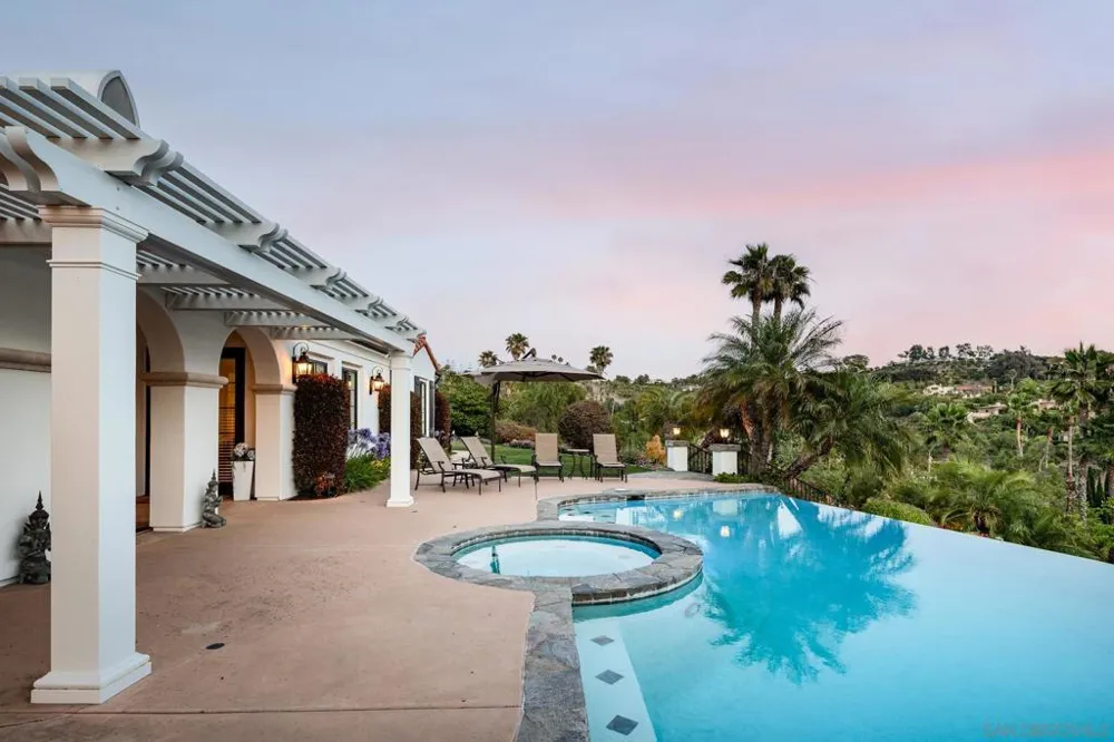 6171 Avenida Del Duque Rancho Santa Fe, CA 92067