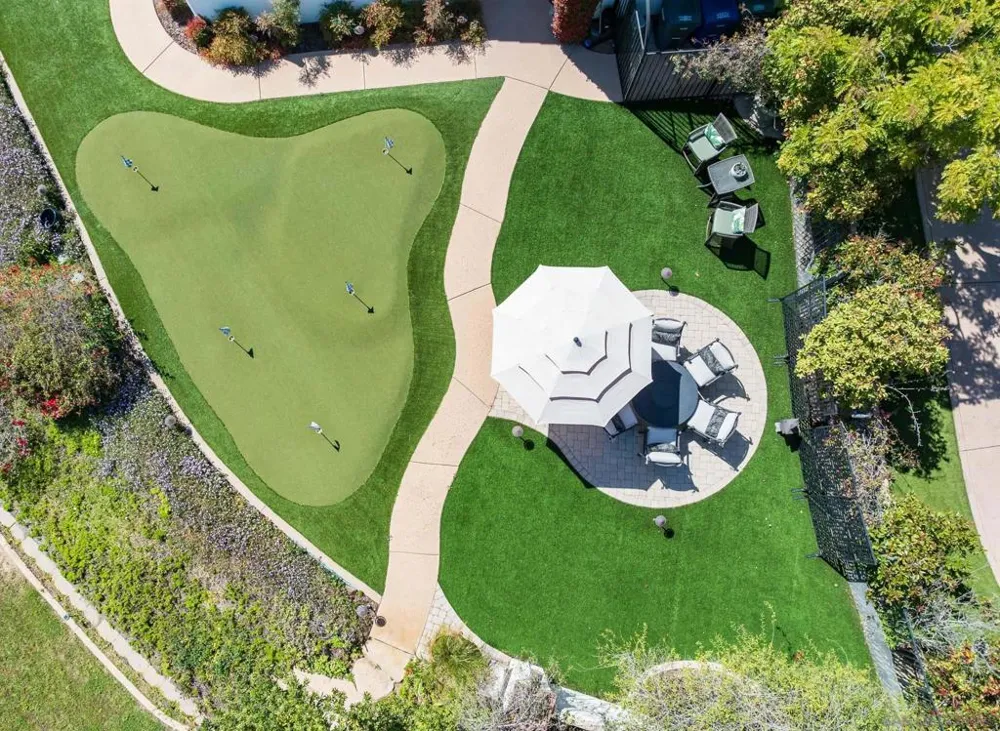 6171 Avenida Del Duque Rancho Santa Fe, CA 92067