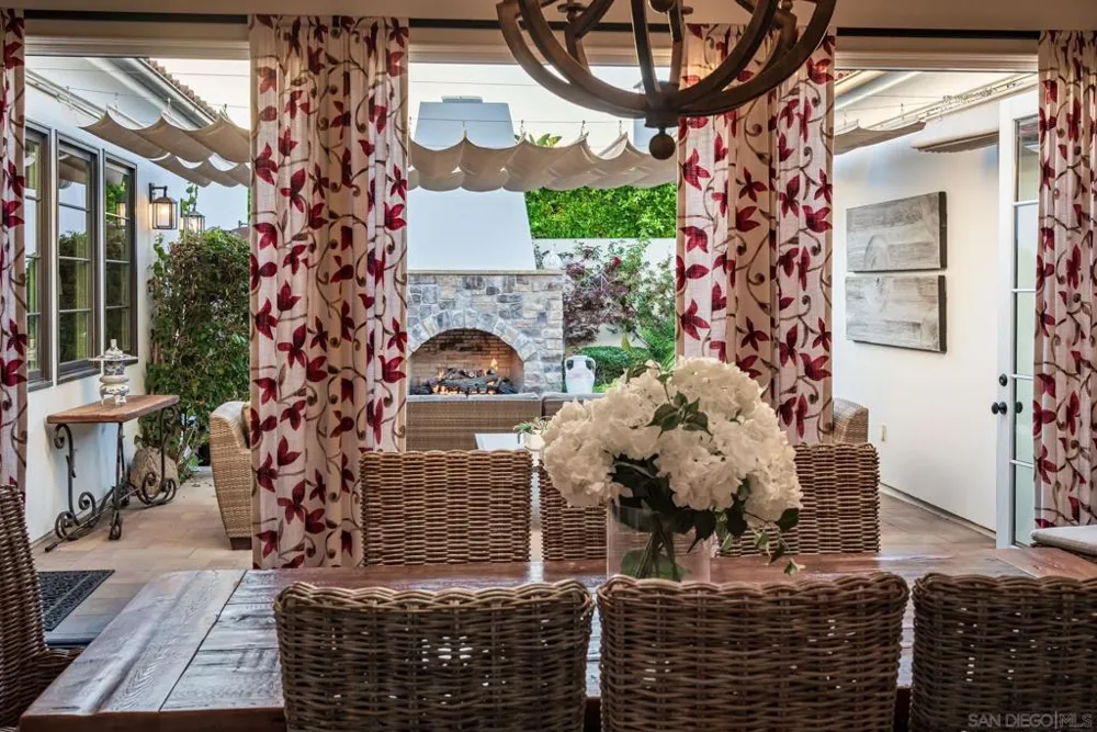 6171 Avenida Del Duque Rancho Santa Fe, CA 92067