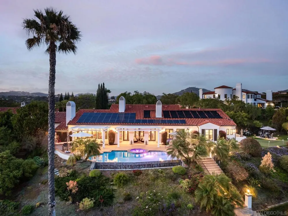 6171 Avenida Del Duque Rancho Santa Fe, CA 92067