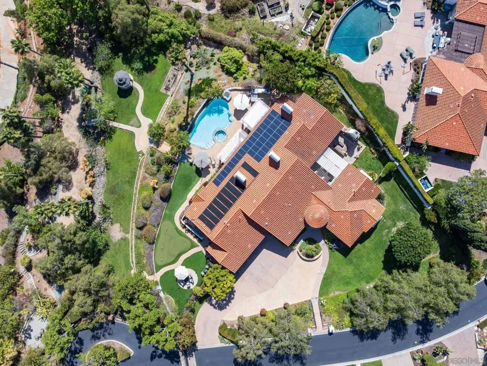 6171 Avenida Del Duque Rancho Santa Fe, CA 92067