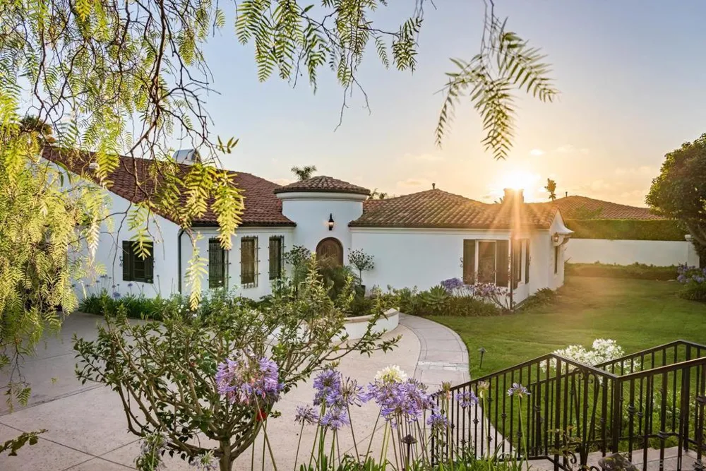 6171 Avenida Del Duque Rancho Santa Fe, CA 92067