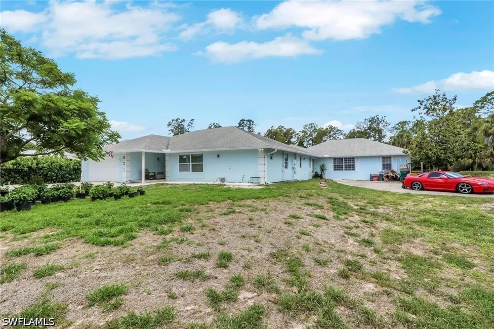 31st Street SW Naples, FL 34117