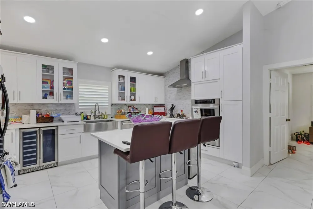 31st Street SW Naples, FL 34117