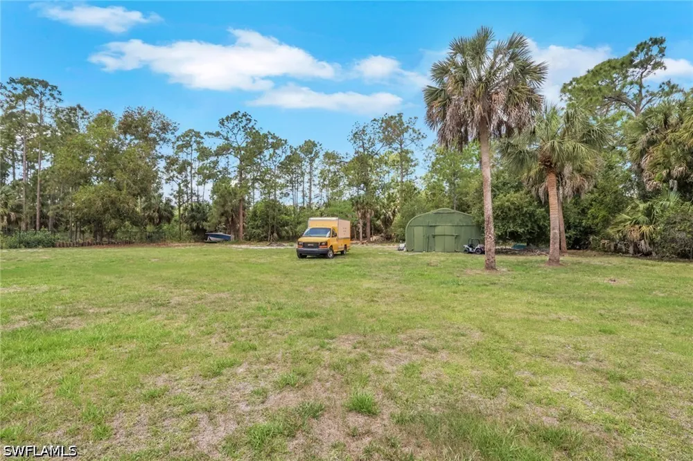 31st Street SW Naples, FL 34117