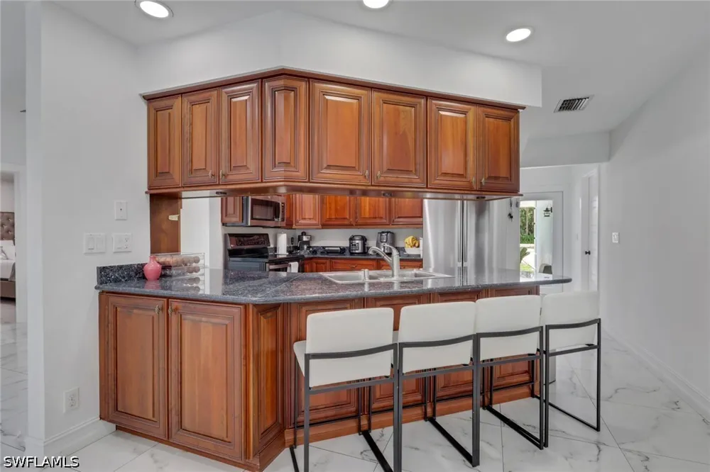 31st Street SW Naples, FL 34117