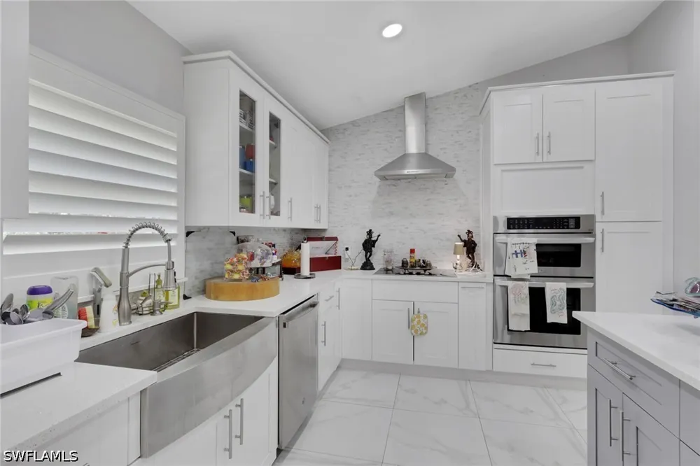 31st Street SW Naples, FL 34117