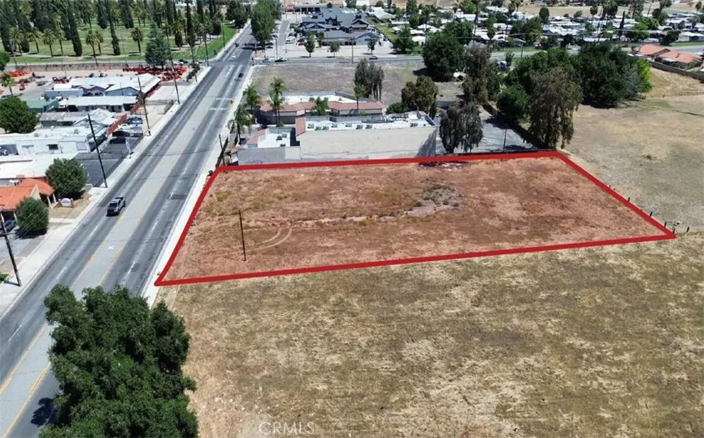 608 San Jacinto Hemet, CA 92543