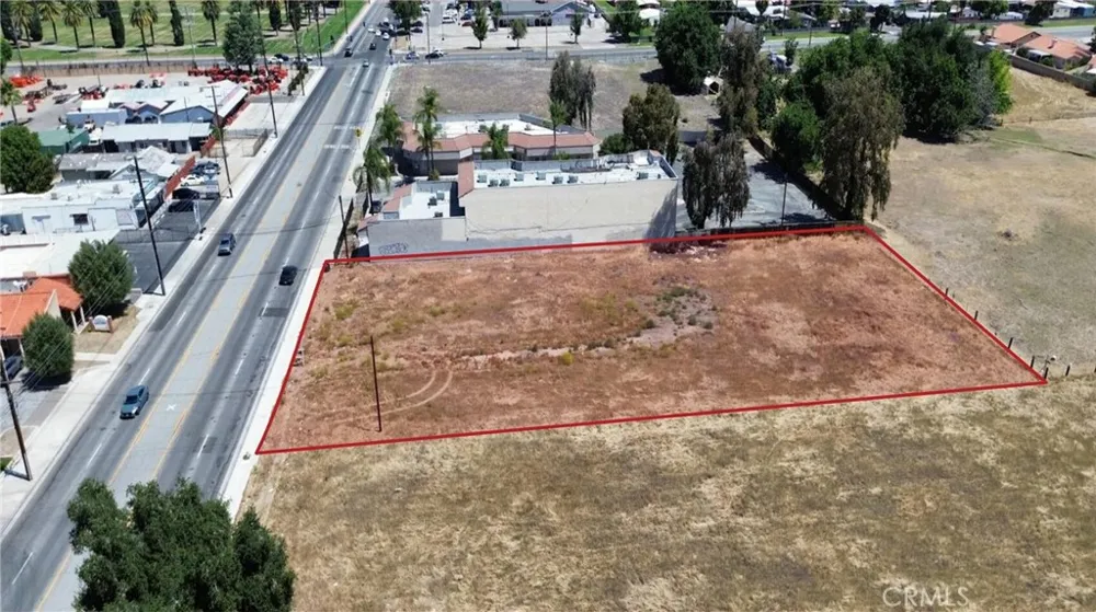 608 San Jacinto Hemet, CA 92543