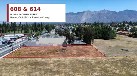 608 San Jacinto