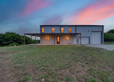 528 Hill County Road 4411