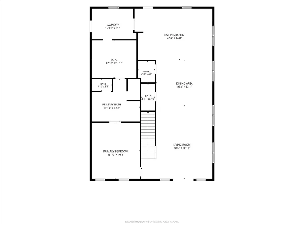 528 Hill County Road 4411 Grandview, TX 76050