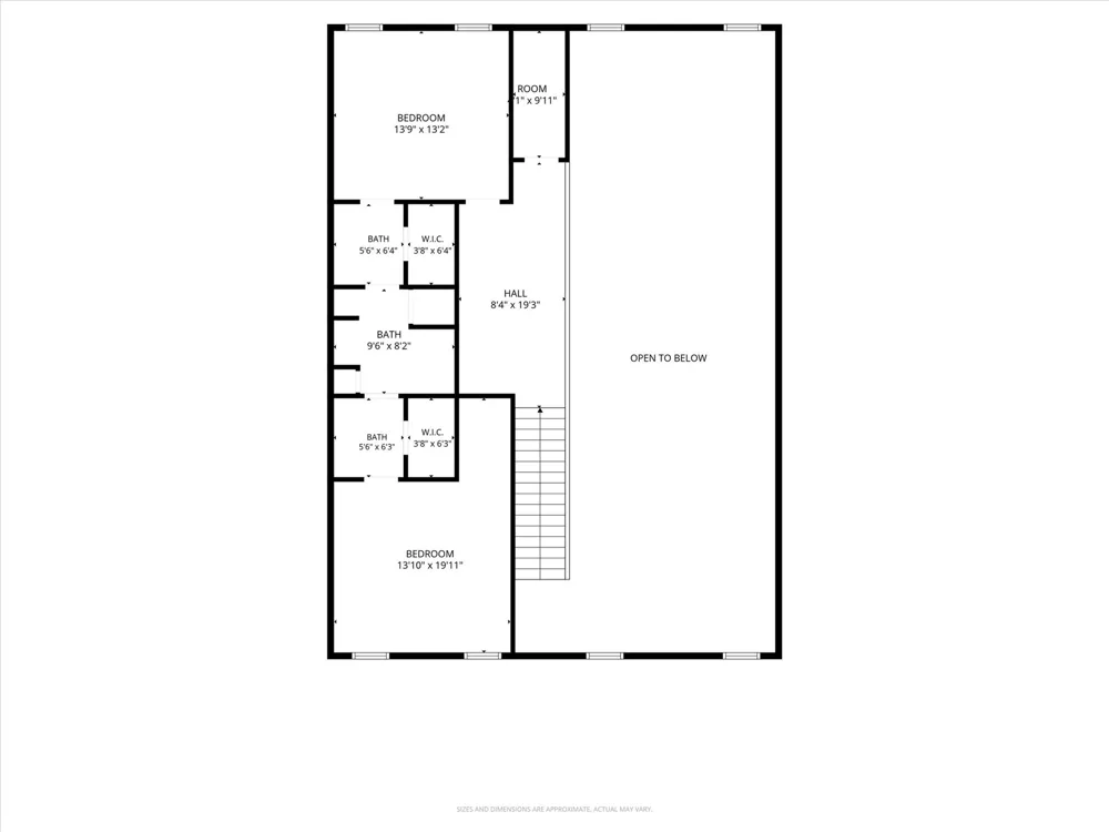 528 Hill County Road 4411 Grandview, TX 76050